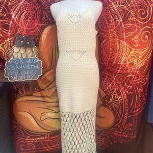 259-UR Beautiful❤️~Mermaid Dress